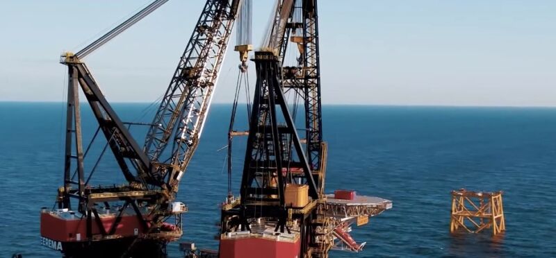 Image for the Tweet beginning: Questa settimana Eni ha scoperto